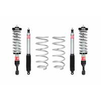 Eibach Pro-Truck Coilover 2.0 Front/ Sport Rear for 10-20 Toyota 4Runner 2WD/4WD