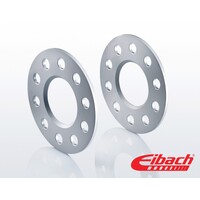 Eibach Pro-Spacer System 5mm Spacer / 5x114.3 Bolt Pattern / Hub 70.5 For 07-14 Ford Mustang GT500