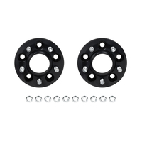 Eibach Pro-Spacer System 15mm 19-23 Kia Telluride AWD 3.8L V6 - Black