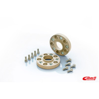 Eibach Pro-Spacer System 20mm Spacer / 5x112 Bolt Pattern / Hub Center 57.1 for 06-14 VW GTI MK5/6