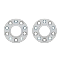 Eibach Pro-Spacer 20mm Spacer / Bolt Pattern 5x120 / Hub Center 72.5 for 12-17 BMW 650i (F12/F13)