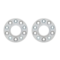 Eibach Pro-Spacer System 5x130 BP / 71.5mm CB / 23mm Spacers For 99-04 Porsche 911/996