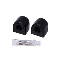 Energy Suspension 06-13 Audi A3 / 12-13 VW Golf R Black 22mm Front Sway Bar Bushing Set