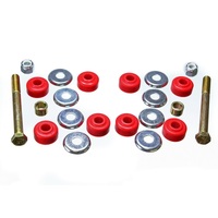 Energy Suspension 90-01 Acura Integra / 88-00 Honda Civic/CRX / 93-97 Honda Del Sol (including VTEC)