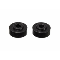 Energy Suspension Trans Torque Arm Grommets - Black