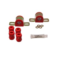 Energy Suspension Jeep Stab Bush - Red