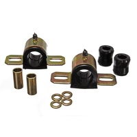 Energy Suspension Jeep 30Mm Frt Swaybar Set - Black