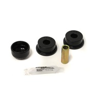 Energy Suspension 93-98 Jeep Grand Cherokee Black Front Track Arm Bushing Set