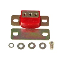 Energy Suspension 82-02 Chevrolet Camaro / 82-02 Pontiac Firebird Red Transmision Mount