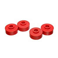 Energy Suspension Corvette Rear Spring Cushion - Red