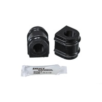 Energy Suspension 10 Chevy Camaro Black 29.5mm Front Sway Bar Bushing Set