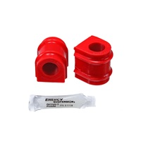 Energy Suspension 10 Chevy Camaro Red 29.5mm Front Sway Bar Bushing Set