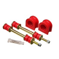 Energy Suspension Front Sway Bar Bushing Set 36mm