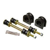 Energy Suspension GM Front Sway Bar Bushing Set 34mm - Black