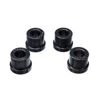 Energy Suspension Rack & Pinion Bushings - Black