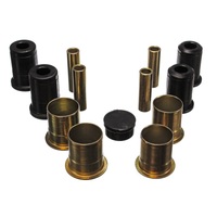 Energy Suspension Control Arm Bushing - Black