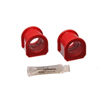 Energy Suspension Fd Stab Bar Bushing - Red