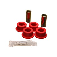 Energy Suspension Ford Track Rod Set - Red