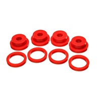 Energy Suspension 03-05 Dodge SRT4 Red Shifter Stabilizer Bushings