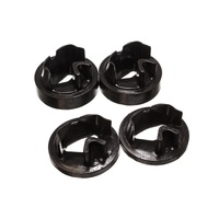 Energy Suspension Cummins Diesel Mtr Mnt Insert - Black