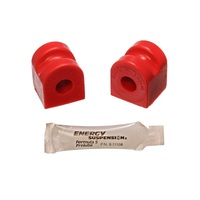 Energy Suspension 14Mm Rear Swaybar Set - Red