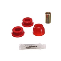 Energy Suspension 94-02 Dodge Ram Red Front Track Rod Bushing Set