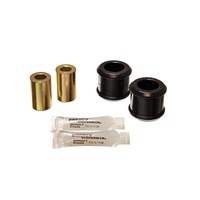 Energy Suspension 03-09 Dodge RAM Black Front Track Rob Bushing Set