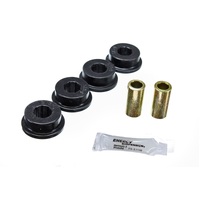 Energy Suspension 01-10 PT Cruiser Black Rear Watts Link Bushing Set