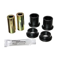 Energy Suspension 13 Scion FR-S / Subaru BRZ Black Rack and Pinion Bushing Set