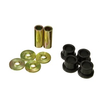 Energy Suspension 07-14 Toyota Tundra Black Rack & Pinion Bushing Set