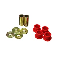 Energy Suspension 07-14 Toyota Tundra Red Rack & Pinion Bushing Set