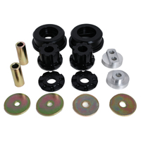 Energy Suspension 01-05 Lexus IS300 Rear Differential Bushing Set - Black