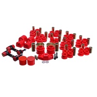 Energy Suspension 2013+ Scion FR-S/Subaru BRZ Red Hyper-Flex Master Bushing Set