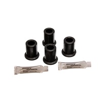 Energy Suspension Spring Bushings - Black