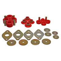 Energy Suspension Cab Mount Bushing - Red