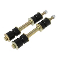 Energy Suspension Universal End Link 4-4 1/2in - Black