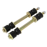 Energy Suspension Universal End Link 5 1/4-5 3/4in - Black