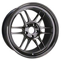 Enkei RPF1 17x9 5x114.3 45mm Offset 73mm Bore SBC Wheel