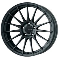 Enkei RS05-RR 18x10.5 25mm ET 5x114.3 75.0 Bore Matte Gunmetal Wheel Spcl Order / No Cancel