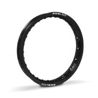 Excel One Rims 18x2.15 36H - Black