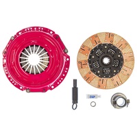 Exedy 1992-1999 Dodge Dakota V6 Stage 2 Cerametallic Clutch Cushion Button Disc