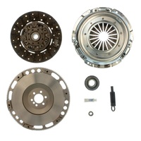 Exedy 1998-2002 Chevrolet Camaro Z28 V8 Stage 1 Organic Clutch Includes GF502A Flywheel