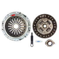 Exedy 1996-1996 Mitsubishi Lancer Evolution IV L4 Stage 1 Organic Clutch