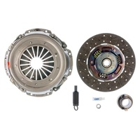 Exedy 2001-2004 Dodge Ram 2500 L6 Stage 1 Organic Clutch