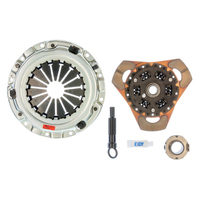 Exedy 1991-1996 Dodge Stealth V6 Stage 2 Cerametallic Clutch Thin Disc