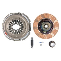 Exedy 2001-2004 Dodge Ram 2500 L6 Stage 2 Cerametallic Clutch Cushion Button Disc