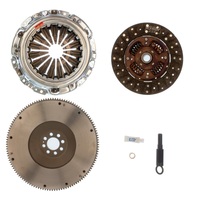 Exedy 2007-2008 Infiniti G35 V6 Stage 1 Organic Clutch Includes NF05 Flywheel (w/o Hydraulic Slave)