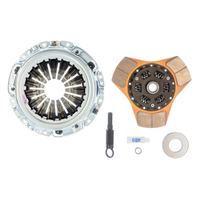 Exedy 2003-2007 Infiniti G35 V6 Stage 2 Cerametallic Clutch Thick Disc