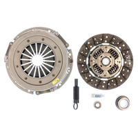 Exedy 1986-1995 Ford Mustang V8 Stage 1 Organic Clutch