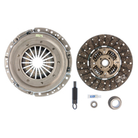 Exedy 1996-2004 Ford Mustang V8 Stage 1 Organic Clutch (W/ 11 Inch FW and 26 Spline Input Shaft)